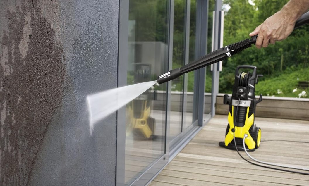 ТОП-15 лучших моек высокого давления 2026 года