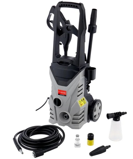 ТОП-15 лучших моек высокого давления 2026 года