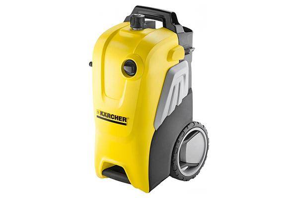 ТОП-15 лучших моек высокого давления 2026 года