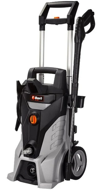 ТОП-15 лучших моек высокого давления 2026 года