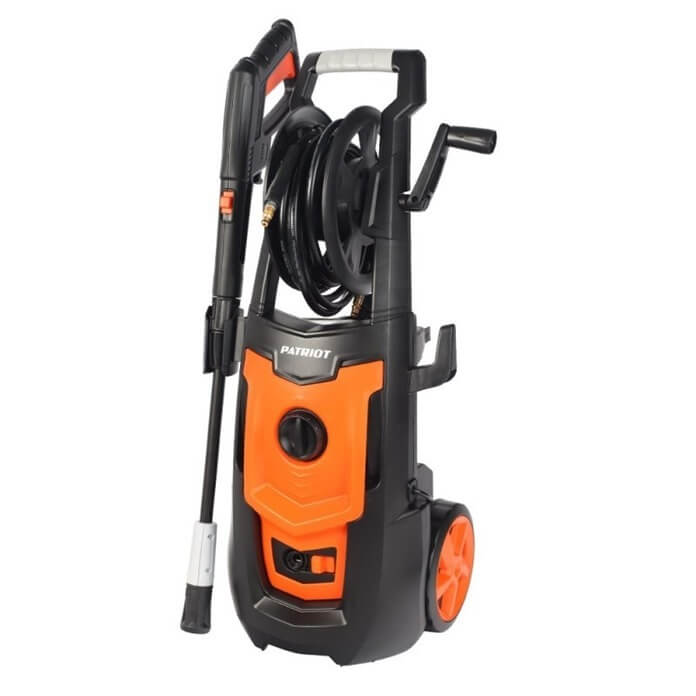 ТОП-15 лучших моек высокого давления 2026 года