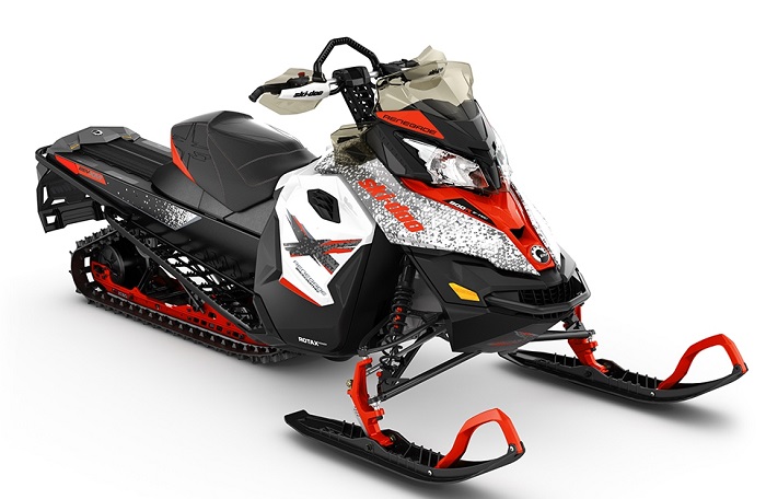 ТОП-15 лучших самых проходимых снегоходов на 2026 год