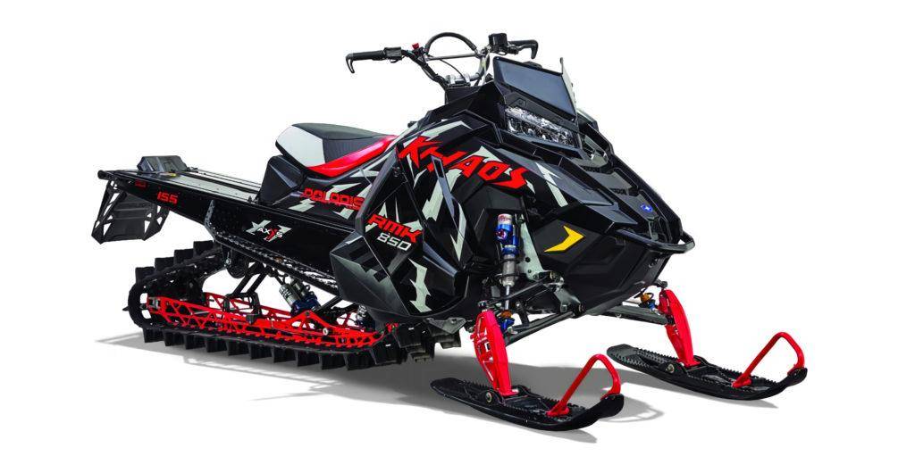 ТОП-15 лучших самых проходимых снегоходов на 2026 год