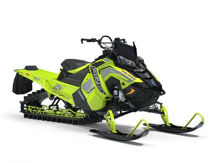 ТОП-15 лучших самых проходимых снегоходов на 2026 год