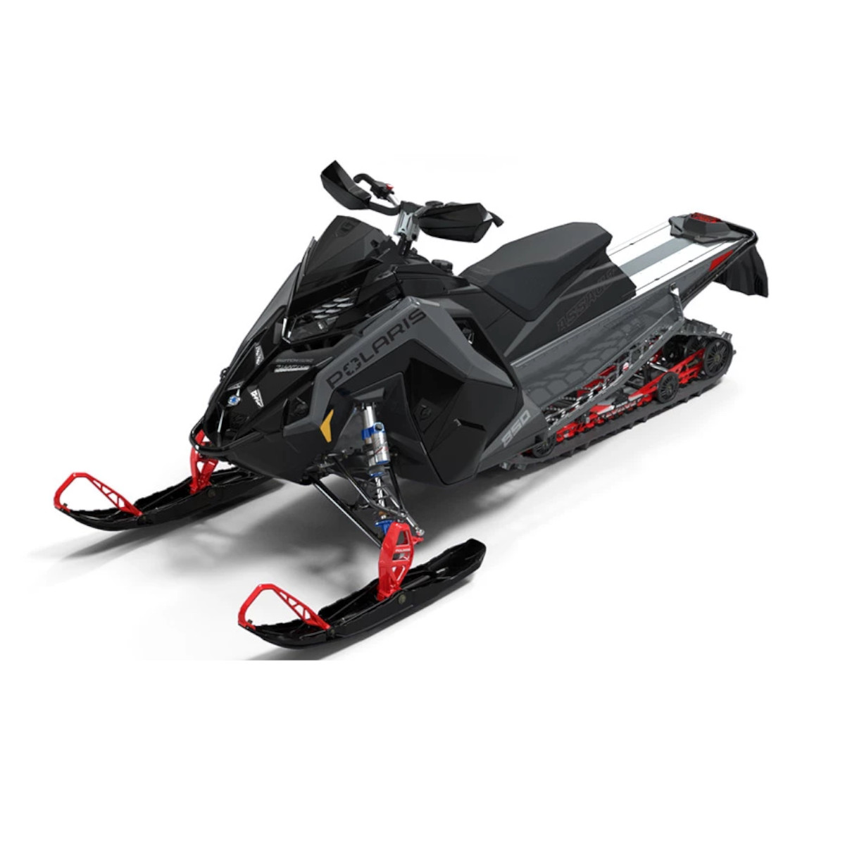 ТОП-15 лучших самых проходимых снегоходов на 2026 год