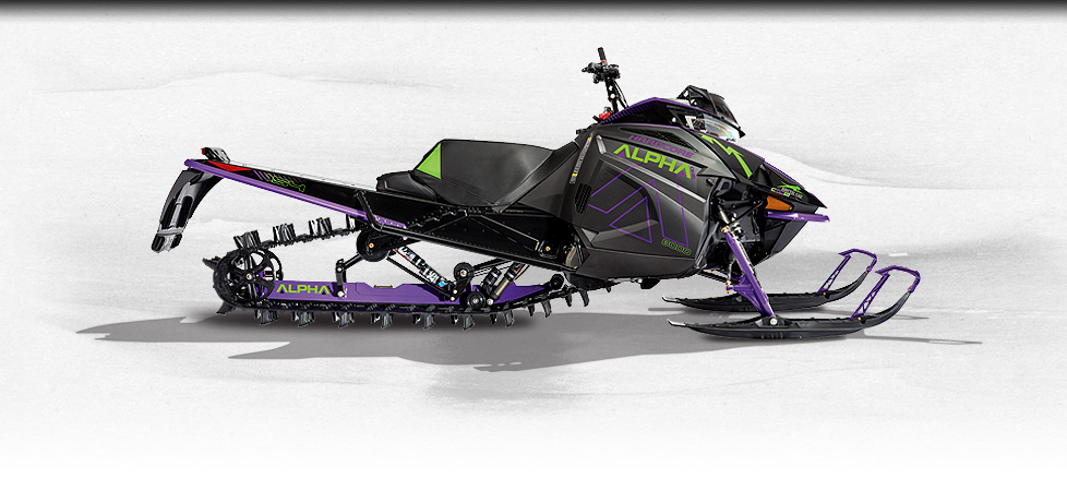 ТОП-15 лучших самых проходимых снегоходов на 2026 год