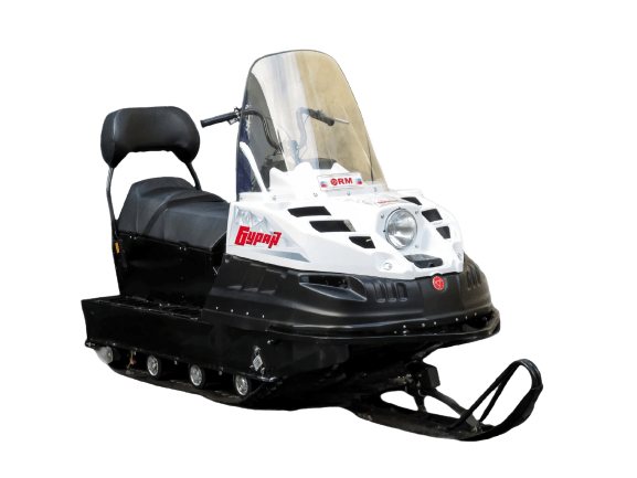 ТОП-15 лучших самых проходимых снегоходов на 2026 год