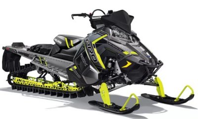 ТОП-15 лучших самых проходимых снегоходов на 2026 год