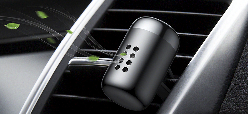 ТОП-20 лучших ароматизаторов для автомобиля на 2026 год