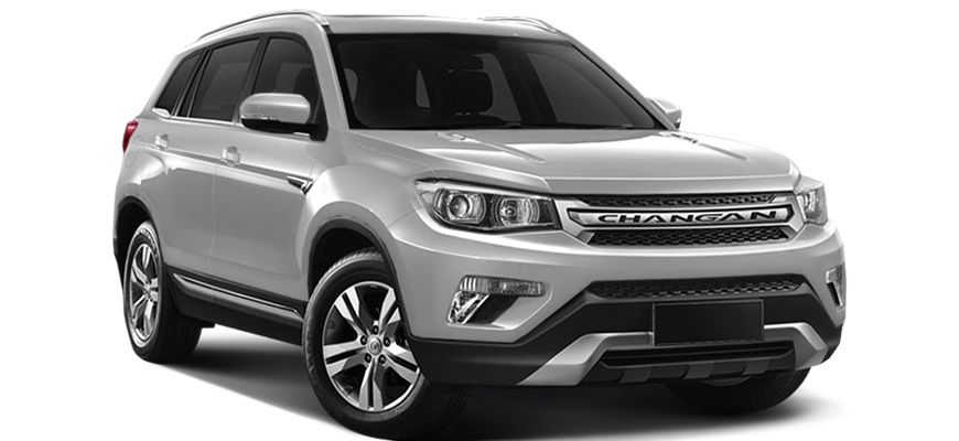 ТОП-20 лучших Китайских кроссоверов на 2026 год