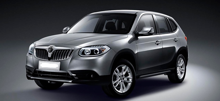 ТОП-20 лучших Китайских кроссоверов на 2026 год