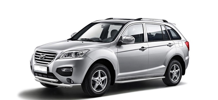 ТОП-20 лучших Китайских кроссоверов на 2026 год