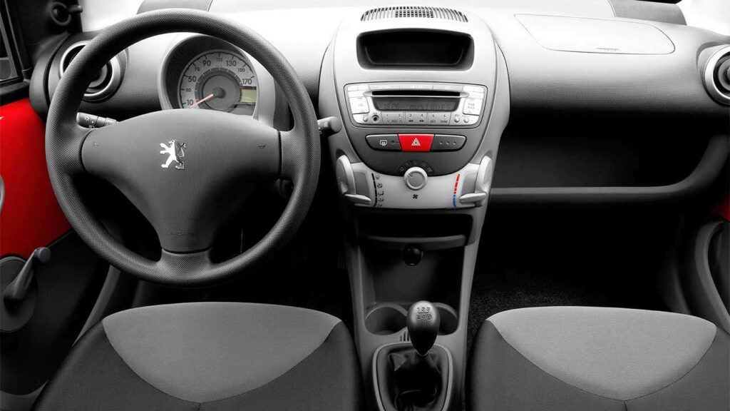 ТОП-20 маленьких машин для девушек 2026 (марки, стоимость, фото)