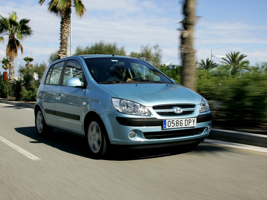 ТОП-20 маленьких машин для девушек 2026 (марки, стоимость, фото)