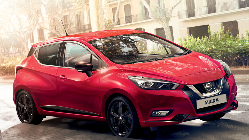 ТОП-20 маленьких машин для девушек 2026 (марки, стоимость, фото)