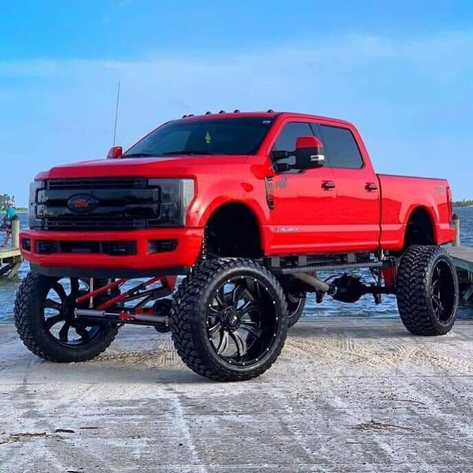 ТОП-20 самых больших джипов в мире на 2026 год