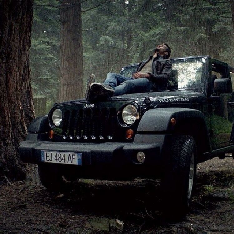 ТОП-20 самых больших джипов в мире на 2026 год