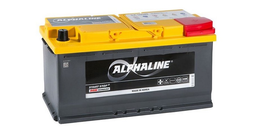 ТОП-25 лучших аккумуляторов для авто на 2026 год ТОП-25 лучших аккумуляторов для авто на 2026 год