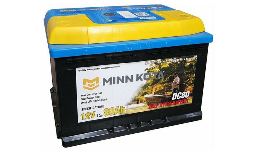 ТОП-25 лучших аккумуляторов для авто на 2026 год ТОП-25 лучших аккумуляторов для авто на 2026 год