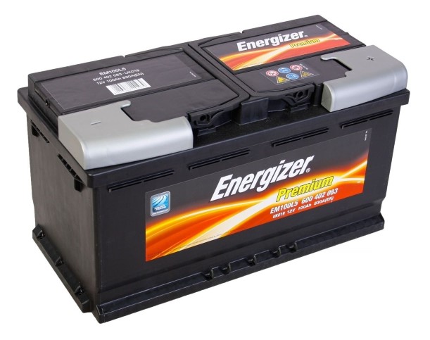 ТОП-25 лучших аккумуляторов для авто на 2026 год