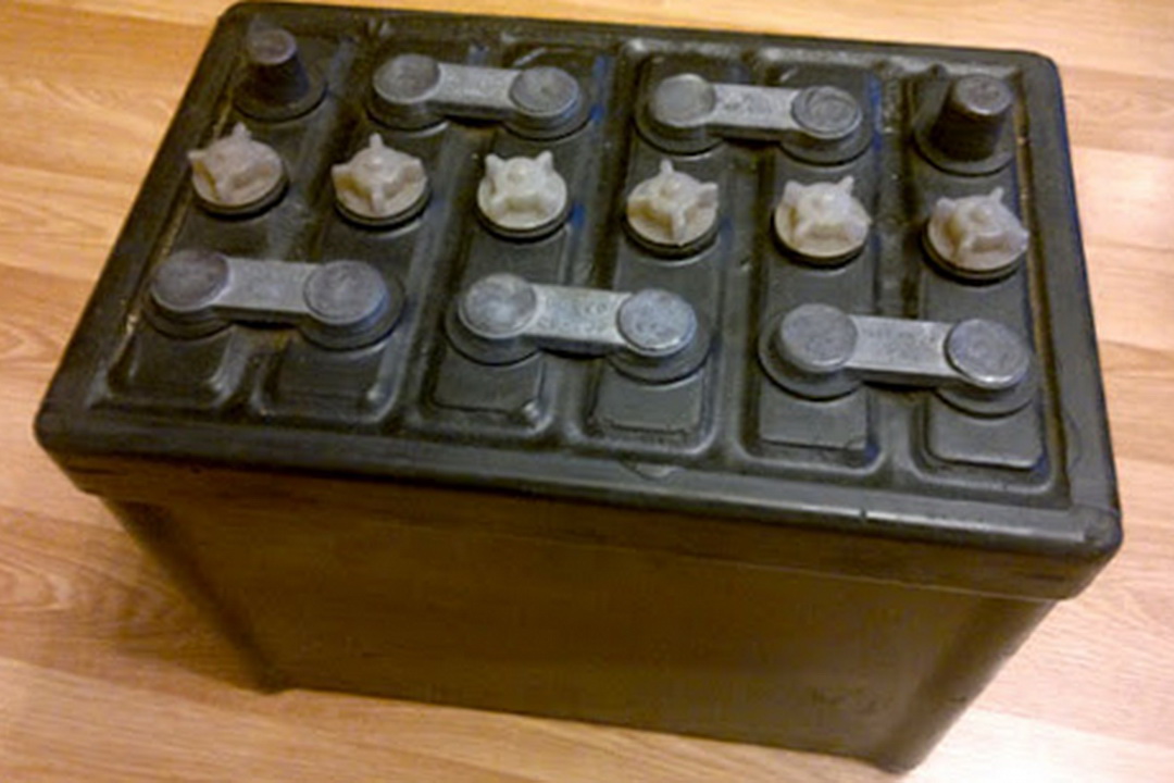 ТОП-25 лучших аккумуляторов для авто на 2026 год ТОП-25 лучших аккумуляторов для авто на 2026 год