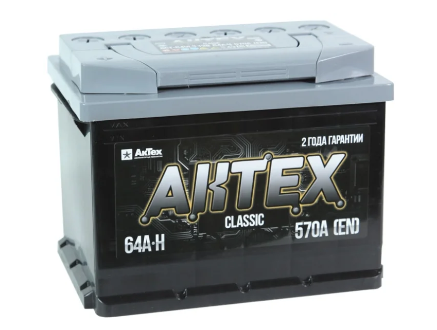 ТОП-25 лучших аккумуляторов для авто на 2026 год