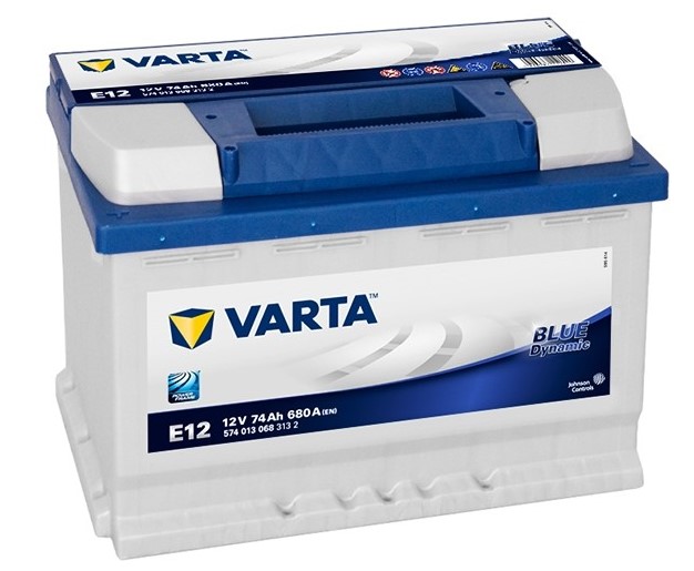 ТОП-25 лучших аккумуляторов для авто на 2026 год