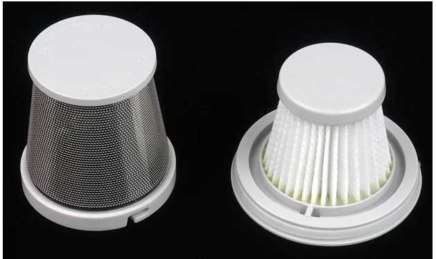 ТОП-25 лучших автомобильных пылесосов на 2026 год