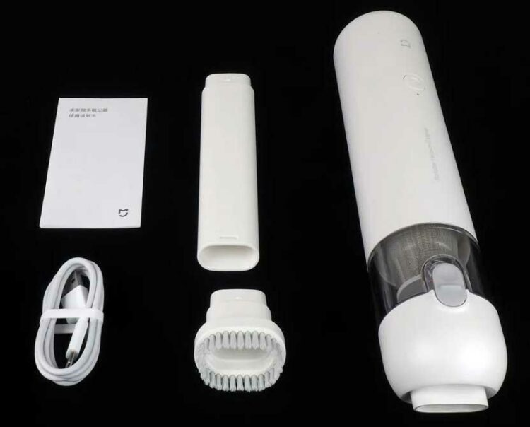 ТОП-25 лучших автомобильных пылесосов на 2026 год