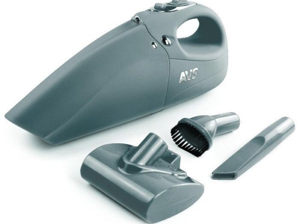 ТОП-25 лучших автомобильных пылесосов на 2026 год