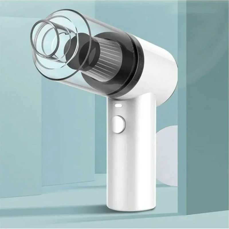 ТОП-25 лучших автомобильных пылесосов на 2026 год