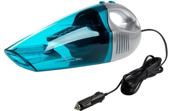 ТОП-25 лучших автомобильных пылесосов на 2026 год