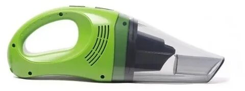 ТОП-25 лучших автомобильных пылесосов на 2026 год