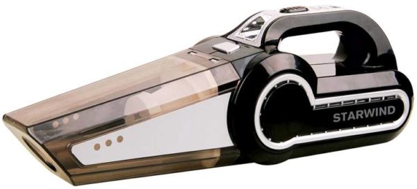 ТОП-25 лучших автомобильных пылесосов на 2026 год