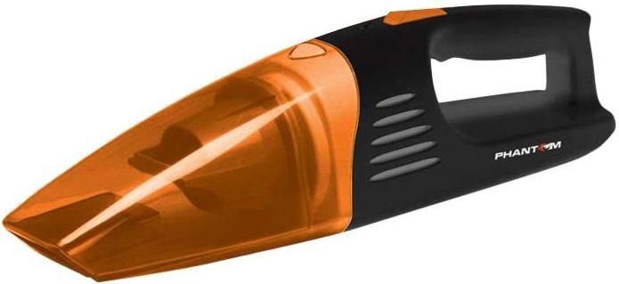 ТОП-25 лучших автомобильных пылесосов на 2026 год