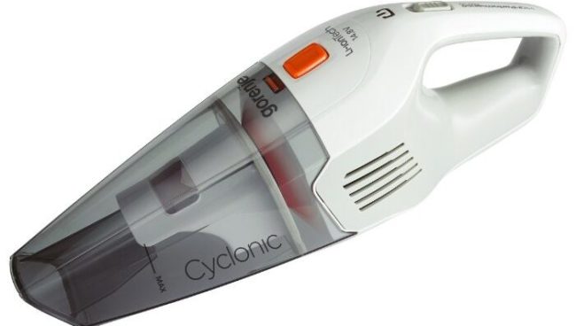 ТОП-25 лучших автомобильных пылесосов на 2026 год