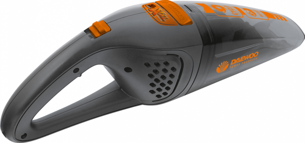 ТОП-25 лучших автомобильных пылесосов на 2026 год