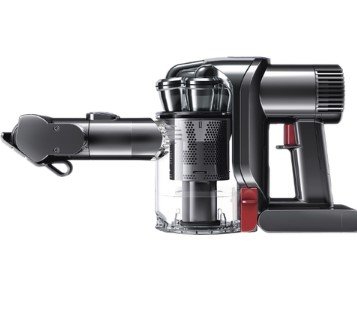 ТОП-25 лучших автомобильных пылесосов на 2026 год