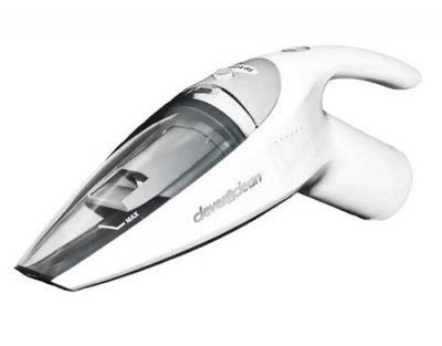 ТОП-25 лучших автомобильных пылесосов на 2026 год