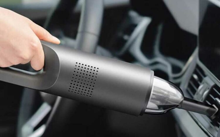 ТОП-25 лучших автомобильных пылесосов на 2026 год