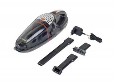 ТОП-25 лучших автомобильных пылесосов на 2026 год