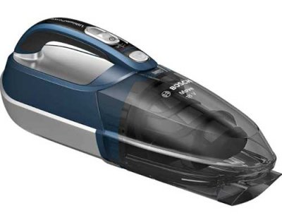 ТОП-25 лучших автомобильных пылесосов на 2026 год