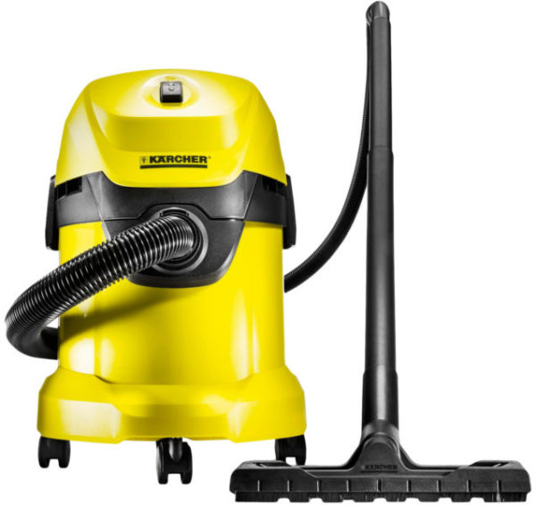 ТОП-25 лучших автомобильных пылесосов на 2026 год