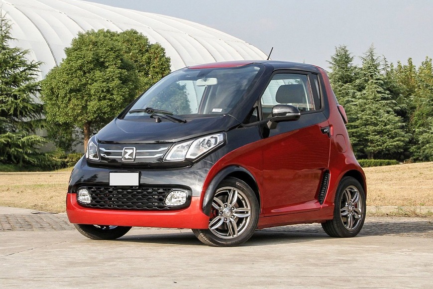 ТОП-25 лучших электромобилей в России на 2026 год (рейтинг)