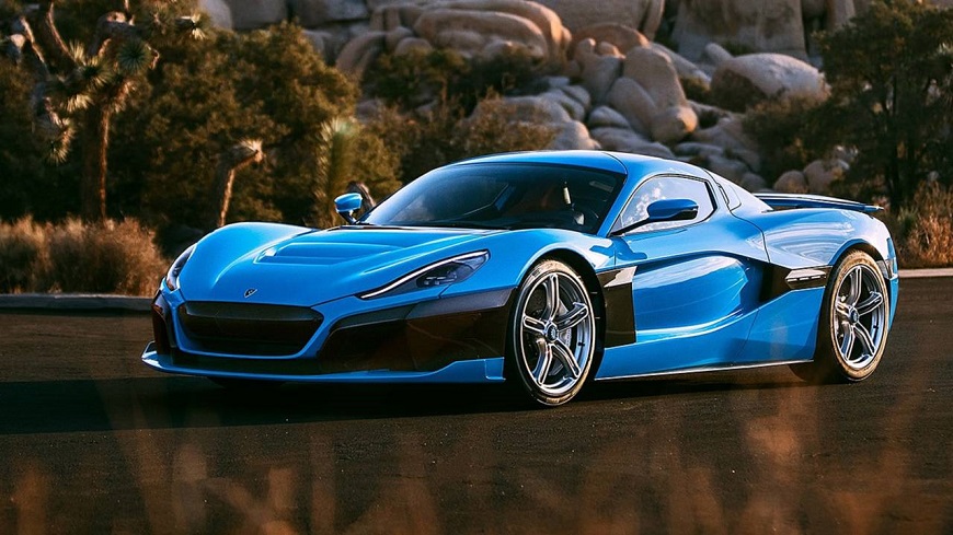 ТОП-25 лучших электромобилей в России на 2026 год (рейтинг)