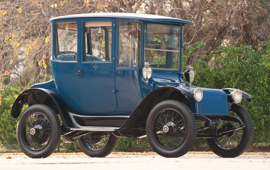 ТОП-25 лучших электромобилей в России на 2026 год (рейтинг)