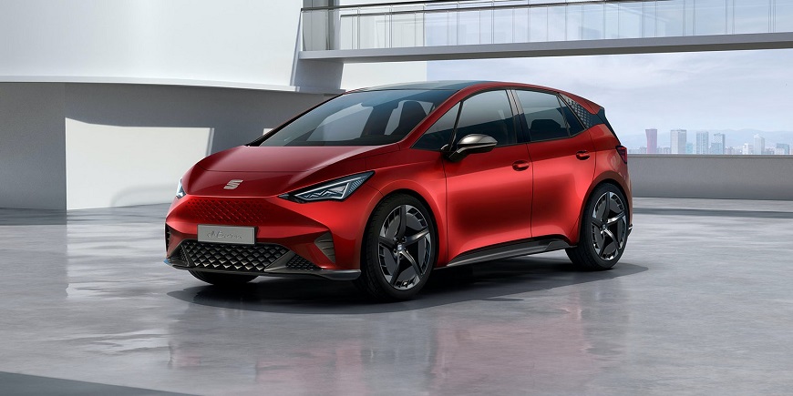 ТОП-25 лучших электромобилей в России на 2026 год (рейтинг)