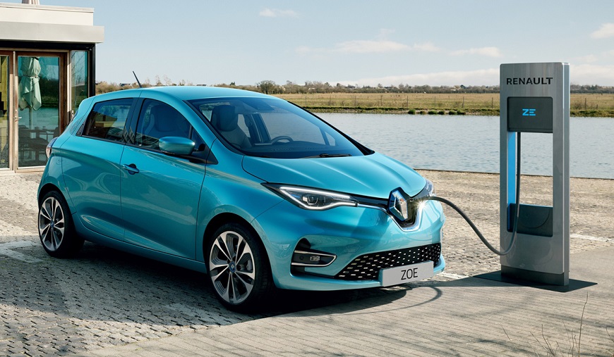 ТОП-25 лучших электромобилей в России на 2026 год (рейтинг)