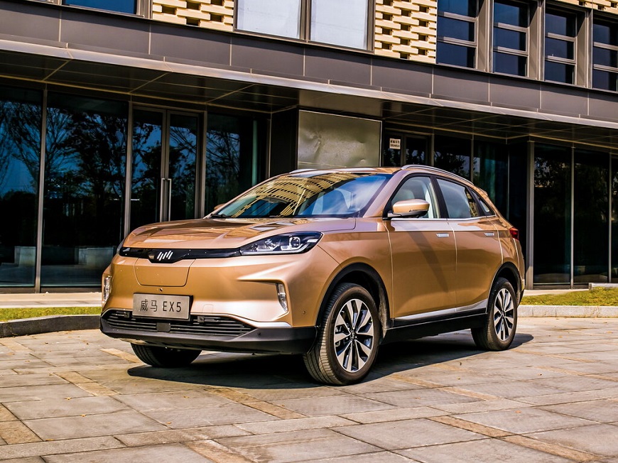 ТОП-25 лучших электромобилей в России на 2026 год (рейтинг)