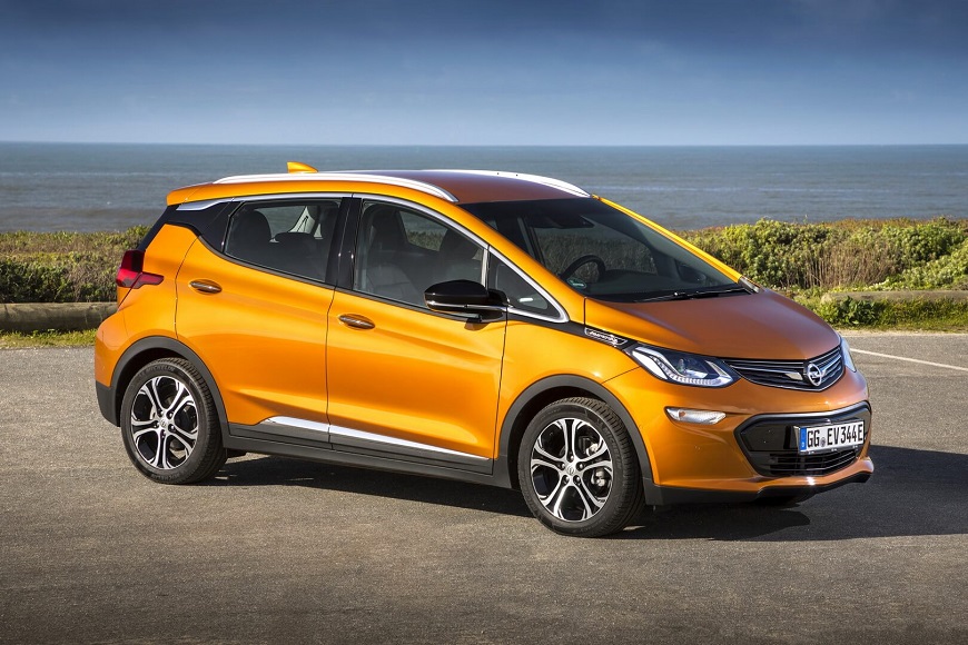 ТОП-25 лучших электромобилей в России на 2026 год (рейтинг)